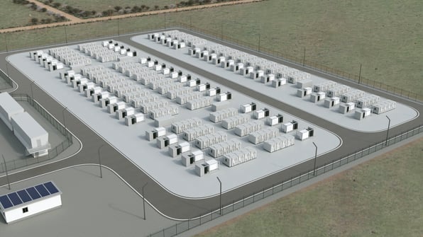 Amp Energy Commences Construction of its Bungama Battery in South Australia